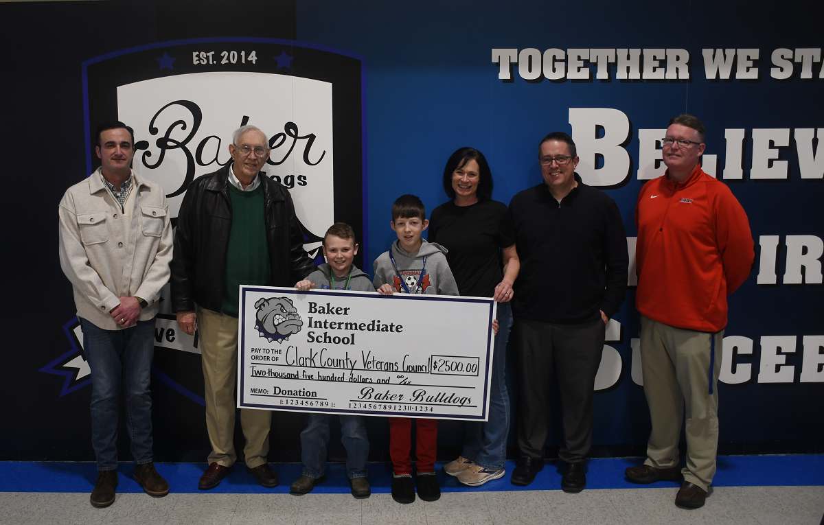 Construction and fundraising update