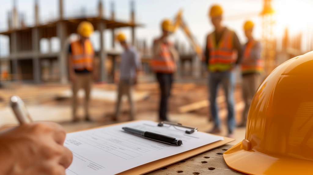 Work to resume next week